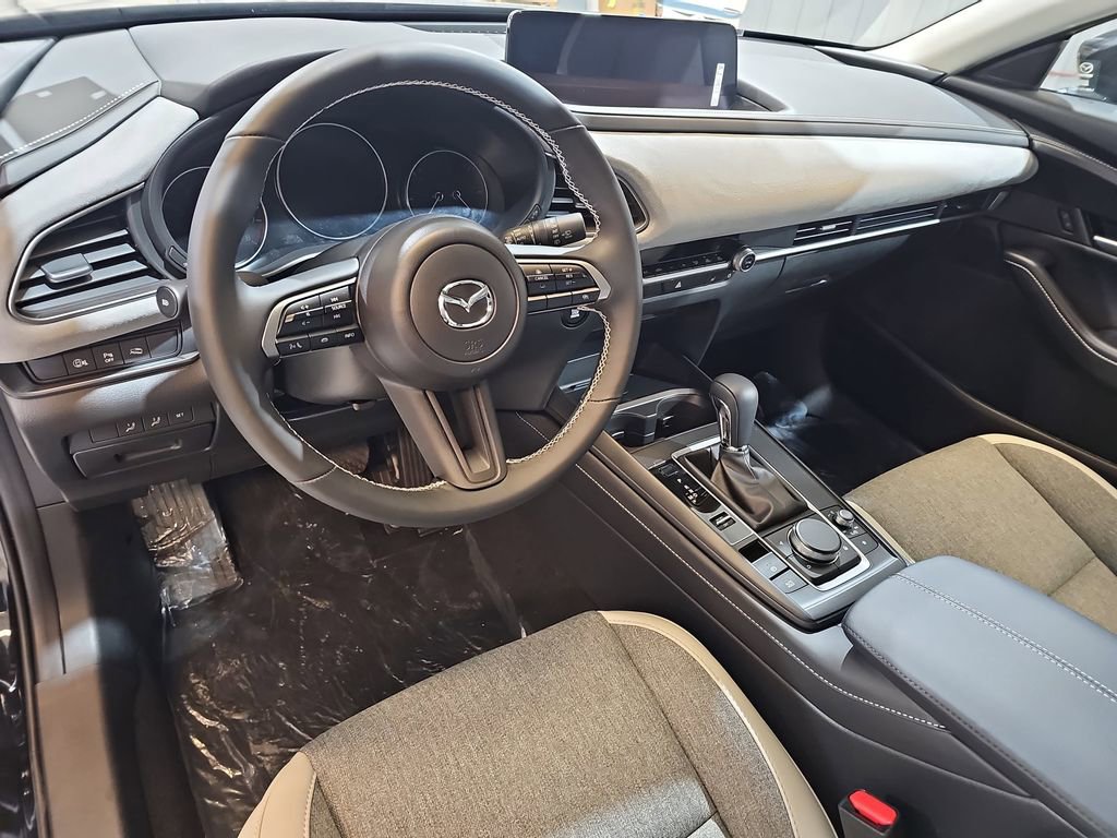 New 2026 MAZDA CX-30 AWD 2.5 S image 13
