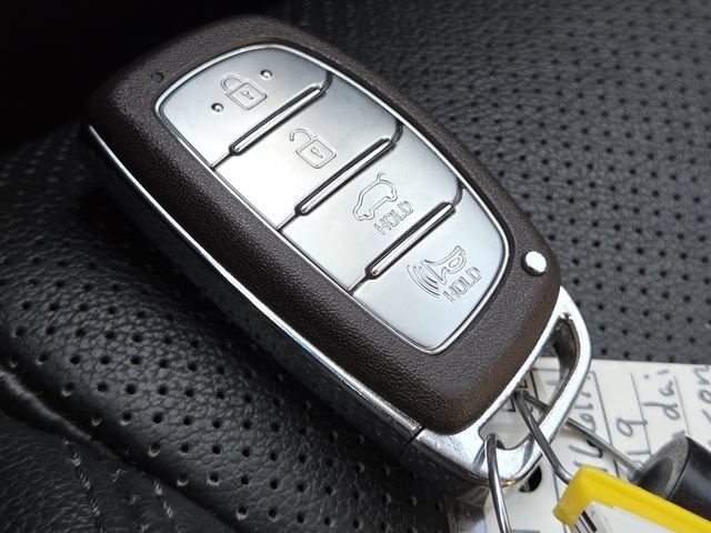 Used 2019 Hyundai Tucson Ultimate FWD image 37