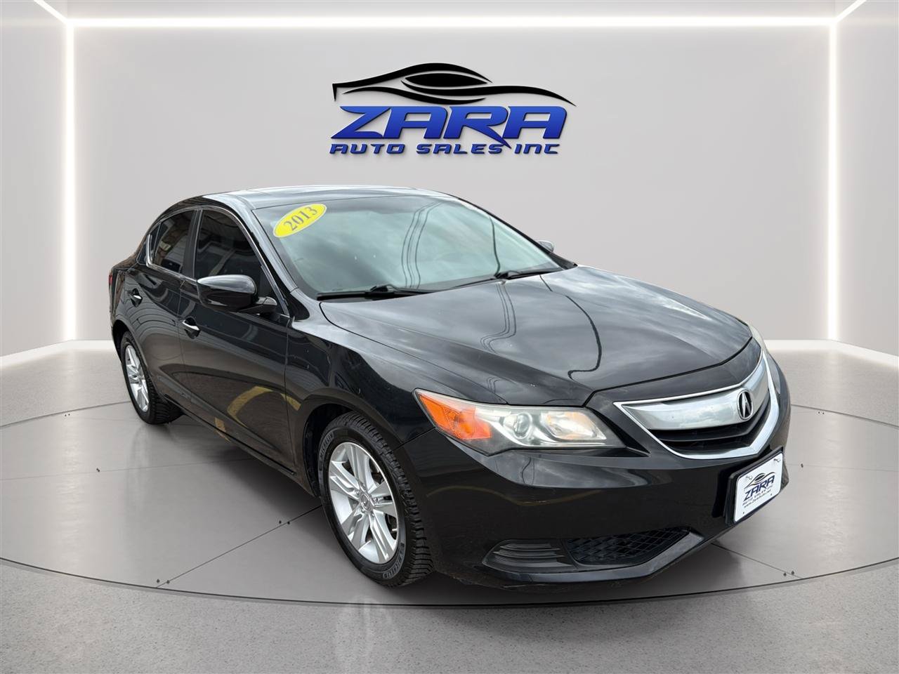 Used 2013 Acura ILX FWD image 9
