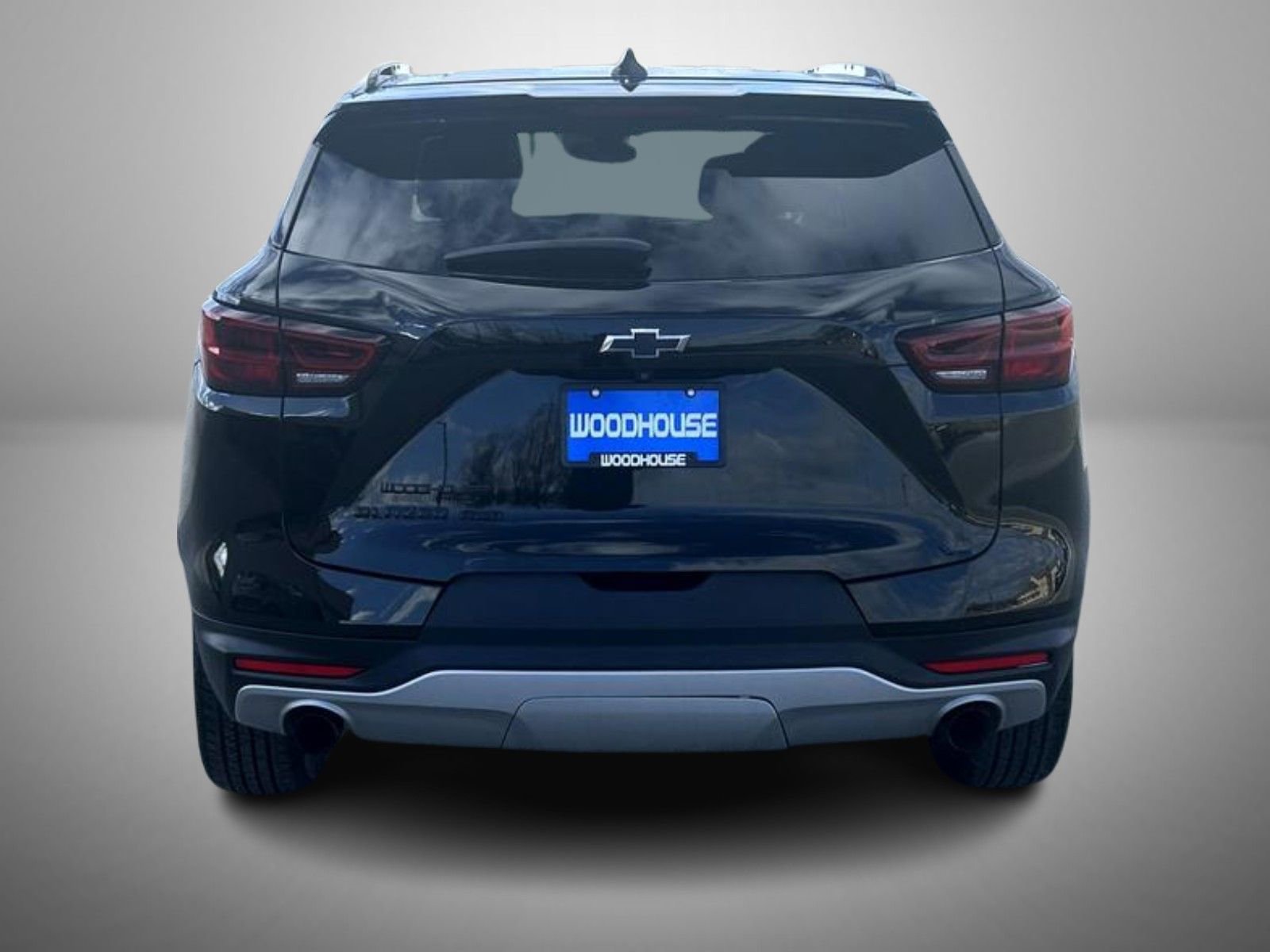 Certified 2023 Chevrolet Blazer LT w/ Convenience Package image 6