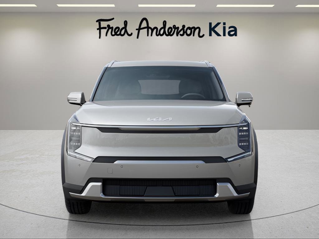 New 2026 Kia EV9 Wind image 2