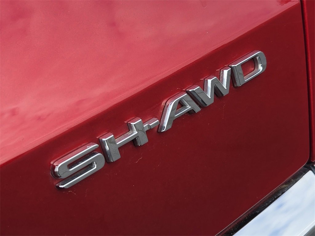 Used 2023 Acura MDX SH-AWD w/ Advance Package image 11