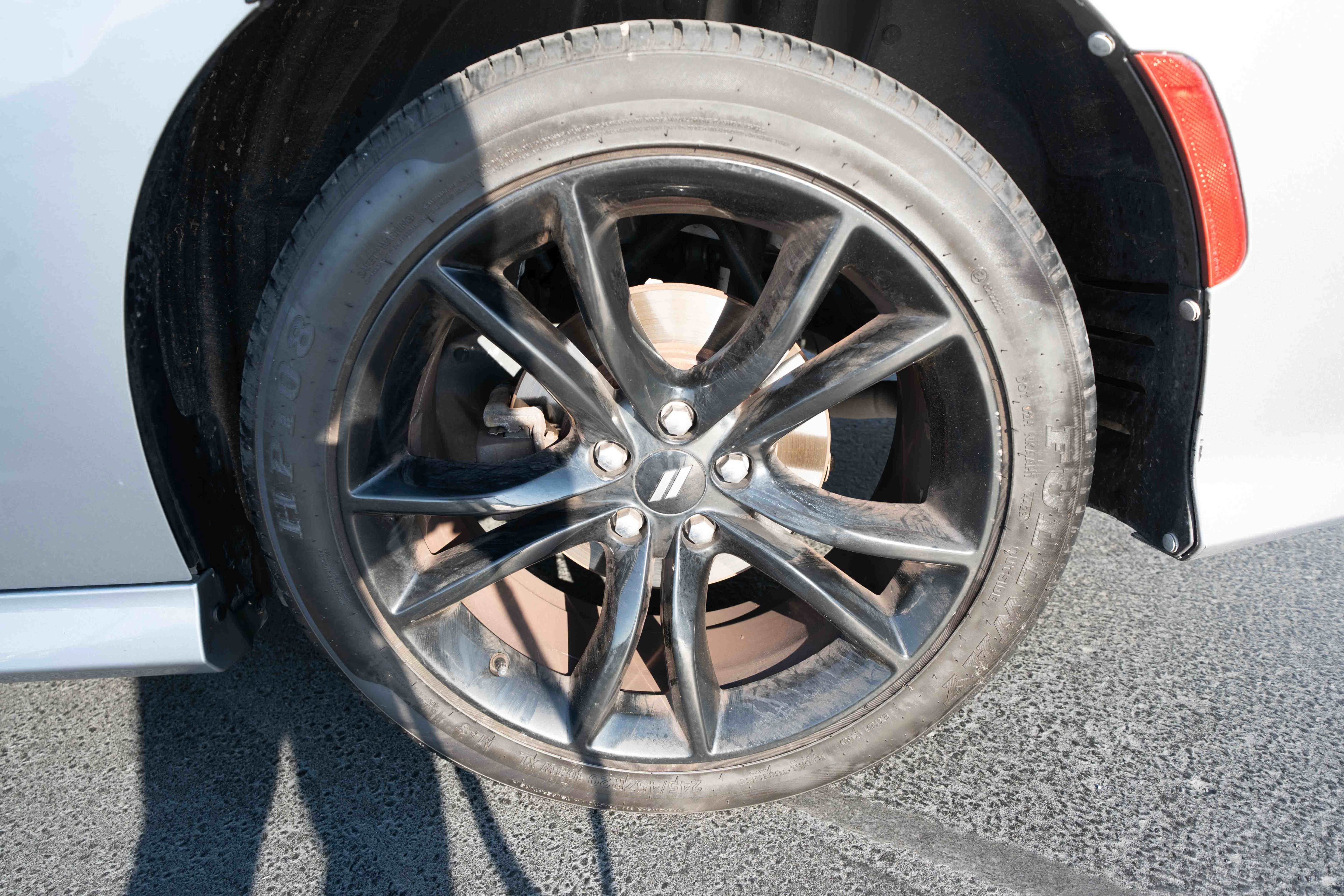 Used 2018 Dodge Charger SXT Plus w/ Quick Order Package 29J image 26