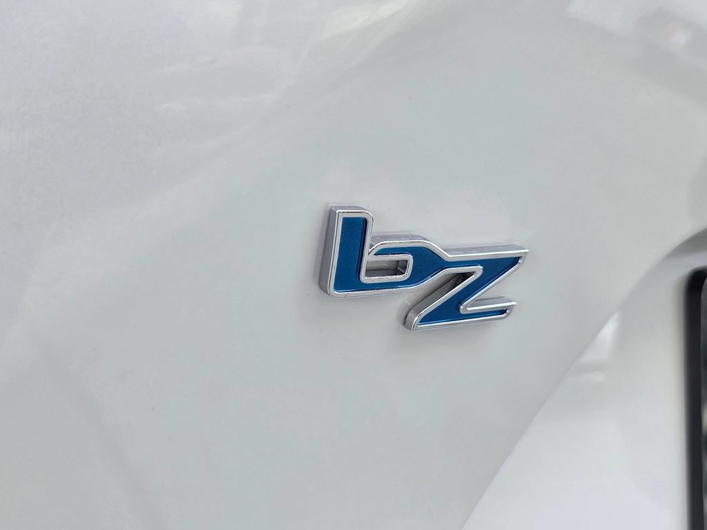 New 2026 Toyota bZ FWD image 11