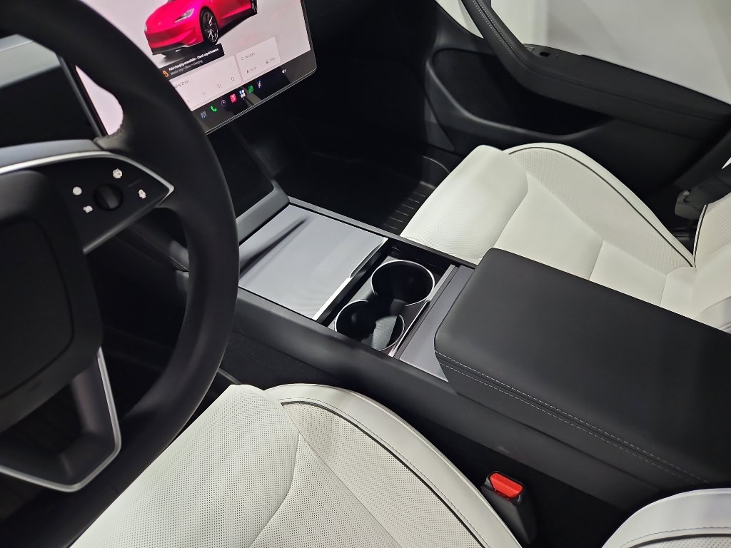 Used 2025 Tesla Model 3 Performance AWD/4WD image 18