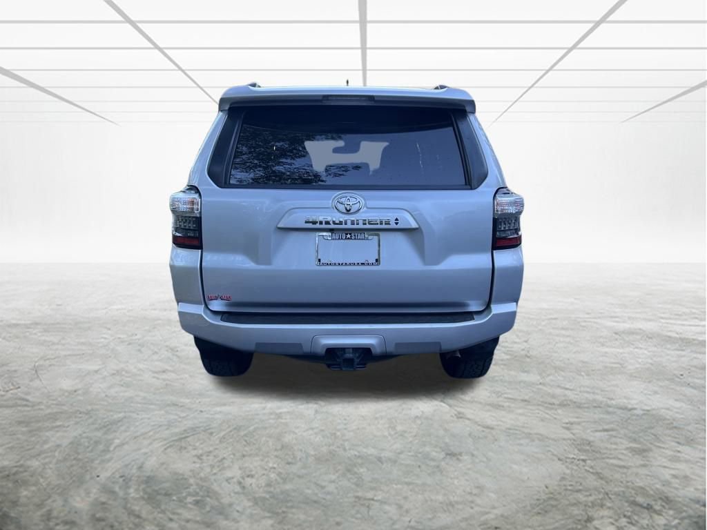 Used 2020 Toyota 4Runner SR5 Premium image 14