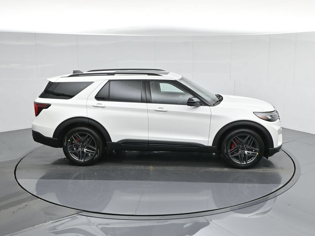 New 2026 Ford Explorer ST w/ Sun And Sound Package AWD/4WD image 55