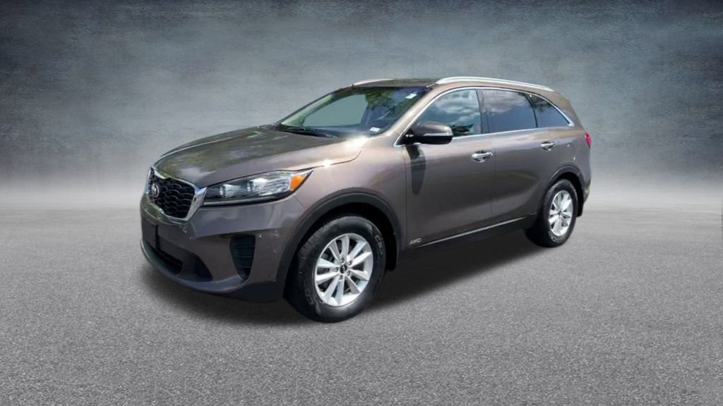 Used 2019 Kia Sorento LX w/ Option Group 020 image 16