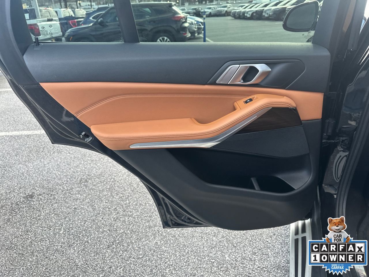 Used 2019 BMW X5 xDrive40i w/ Premium Package image 22