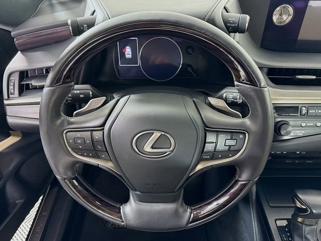 Used 2019 Lexus ES 350 350 image 12