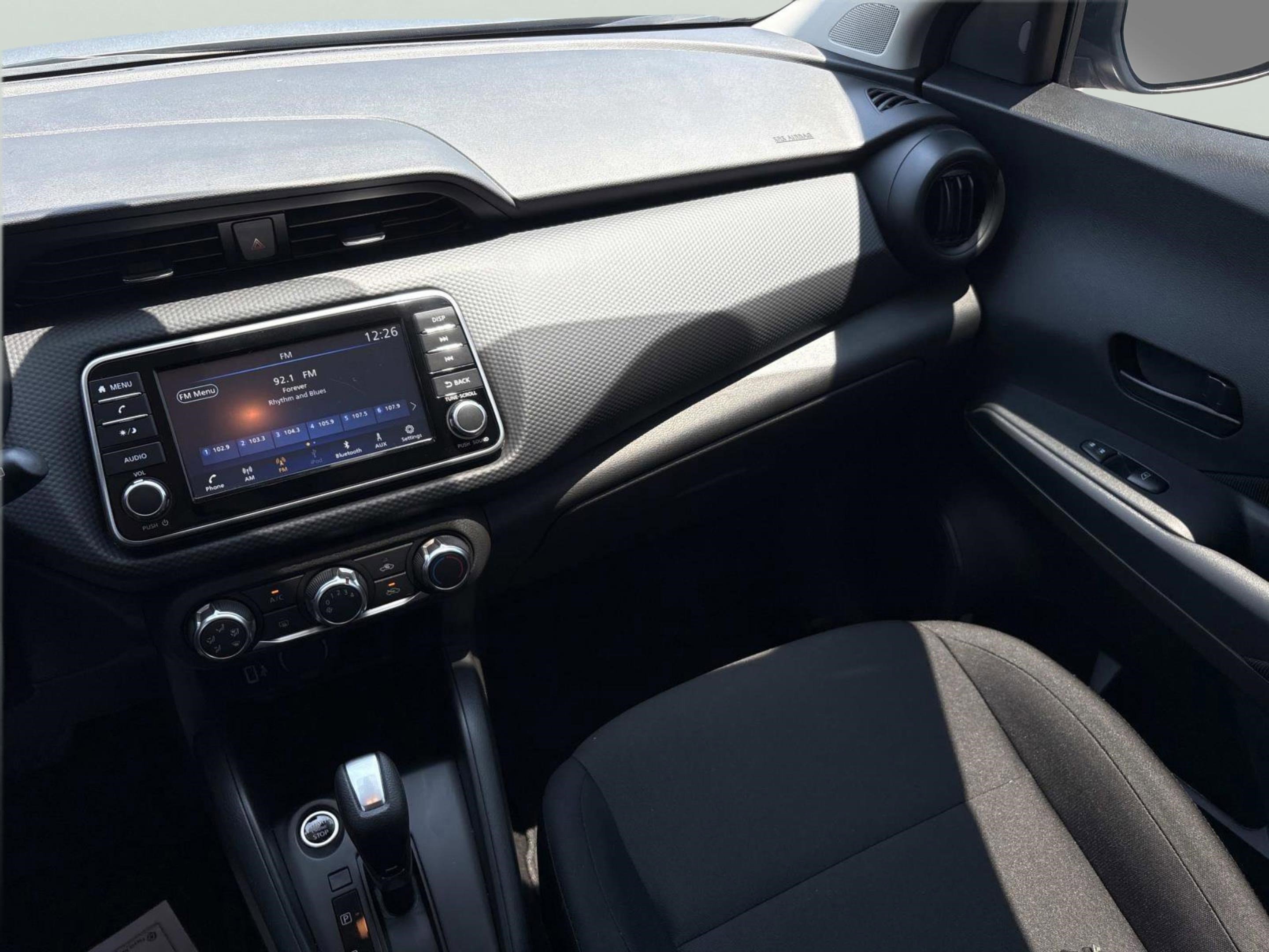 Used 2025 Nissan Kicks Play S FWD image 17