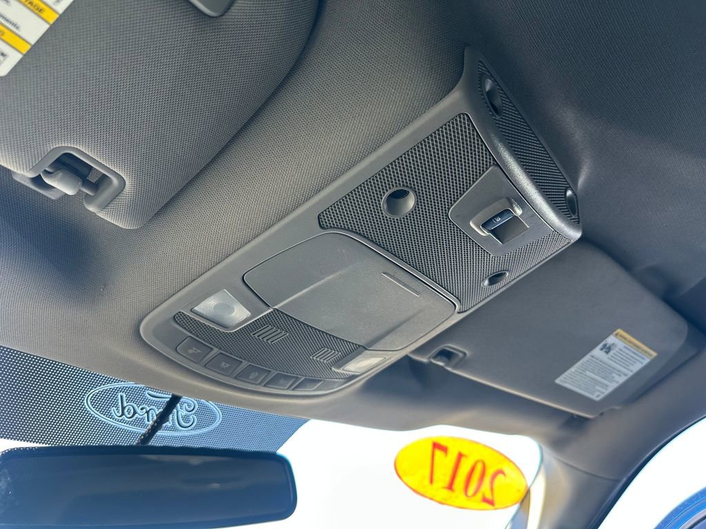 Used 2017 Ford F150 Lariat image 28