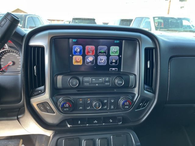 Used 2017 Chevrolet Silverado 1500 LT image 15