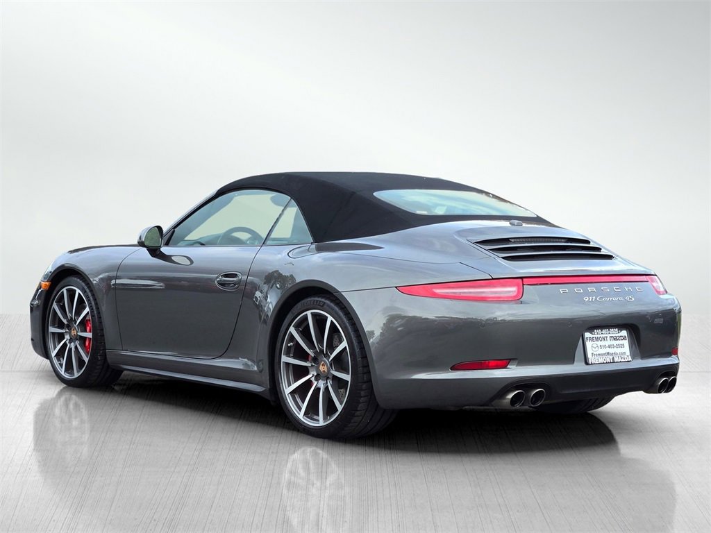 Used 2013 Porsche 911 Carrera S image 7