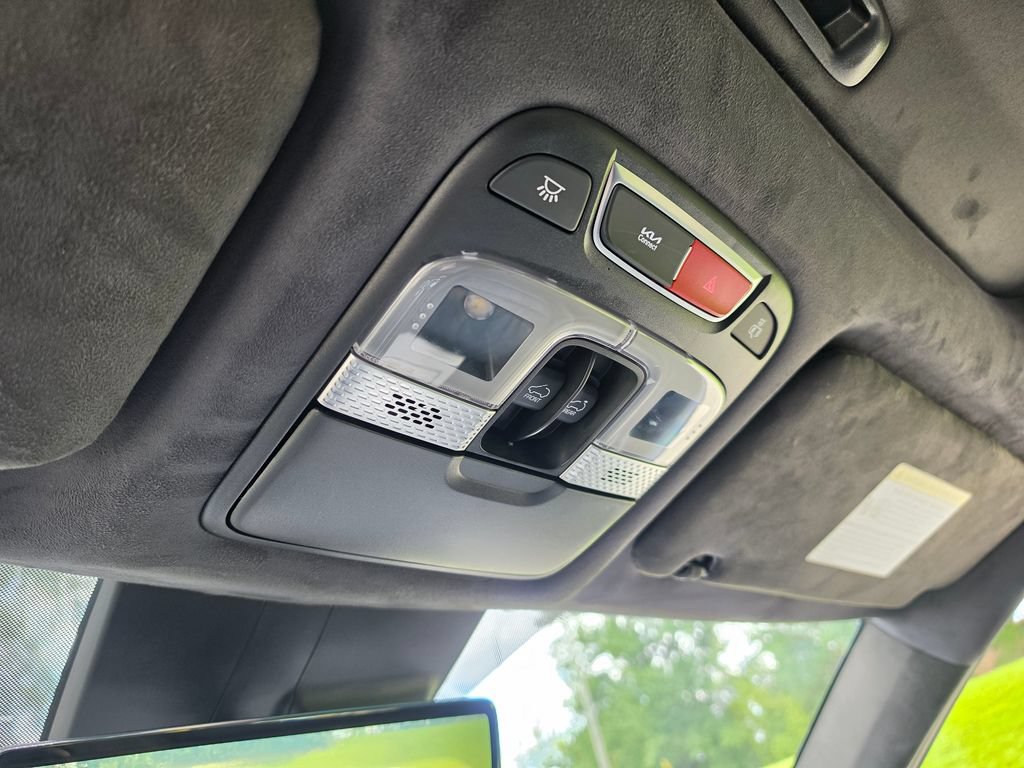 Used 2024 Kia Telluride SX Prestige X-Pro AWD/4WD image 31