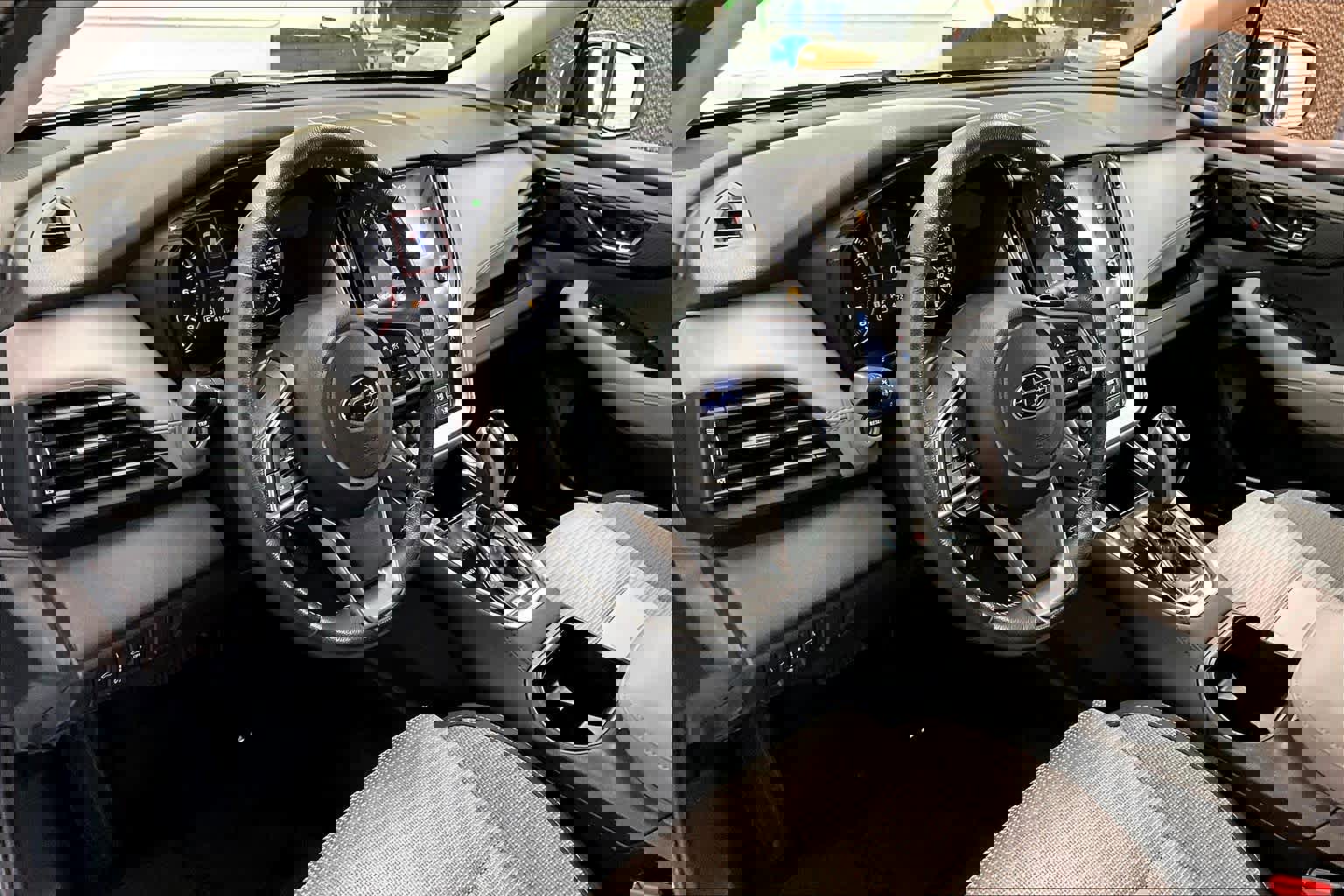 Used 2022 Subaru Outback Premium image 17