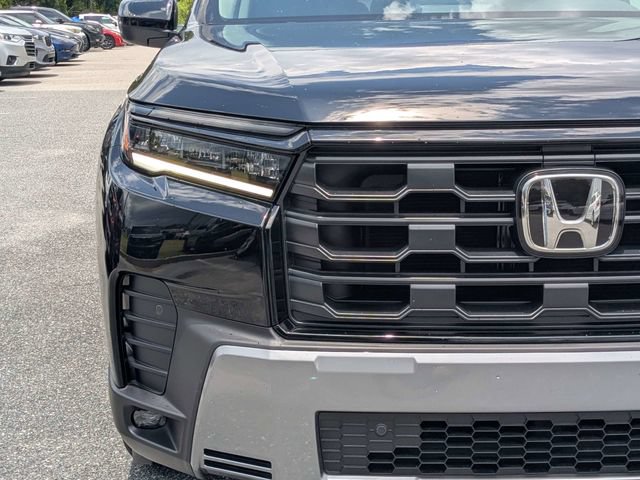 New 2026 Honda Pilot EX-L image 9