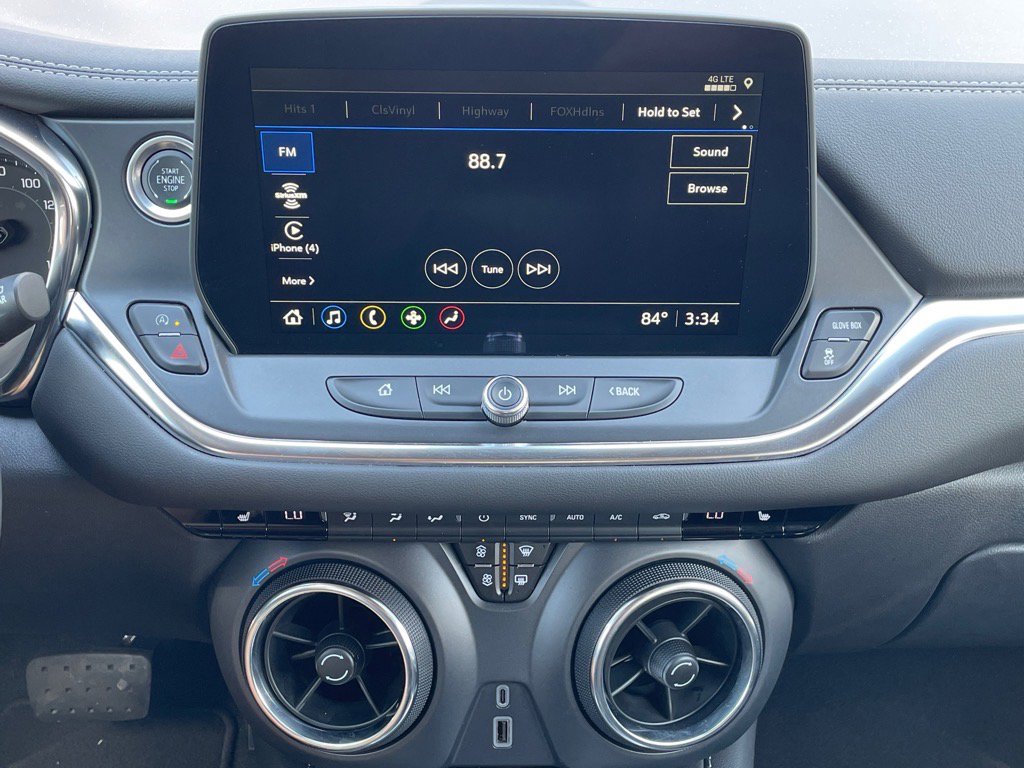 Used 2024 Chevrolet Blazer LT image 18