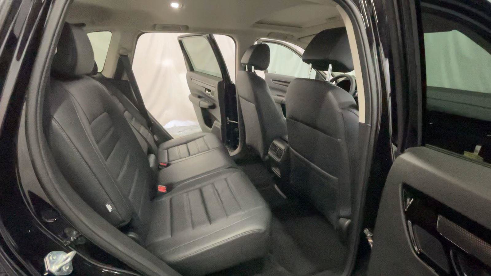 Certified 2024 Honda CR-V EX-L image 22