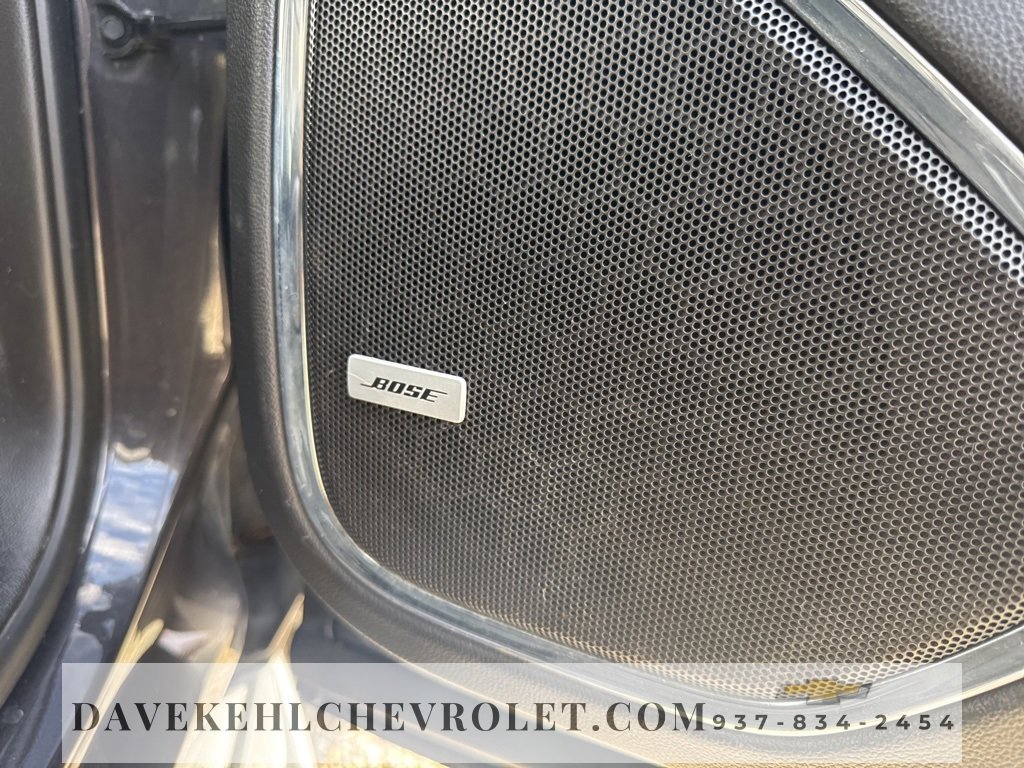 Used 2017 GMC Yukon SLT image 39