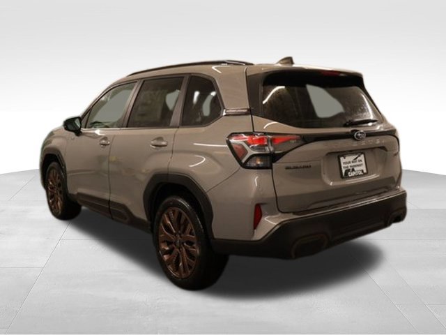 New 2026 Subaru Forester Sport AWD/4WD image 4