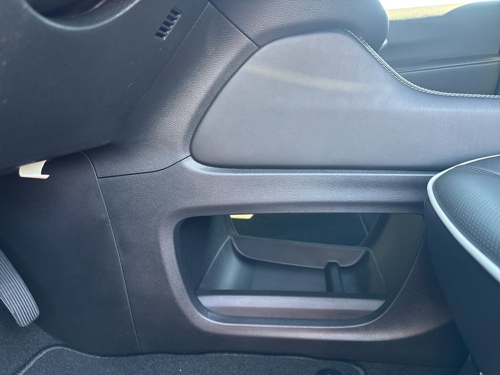 New 2026 Chrysler Pacifica Limited w/ S Appearance Package image 51