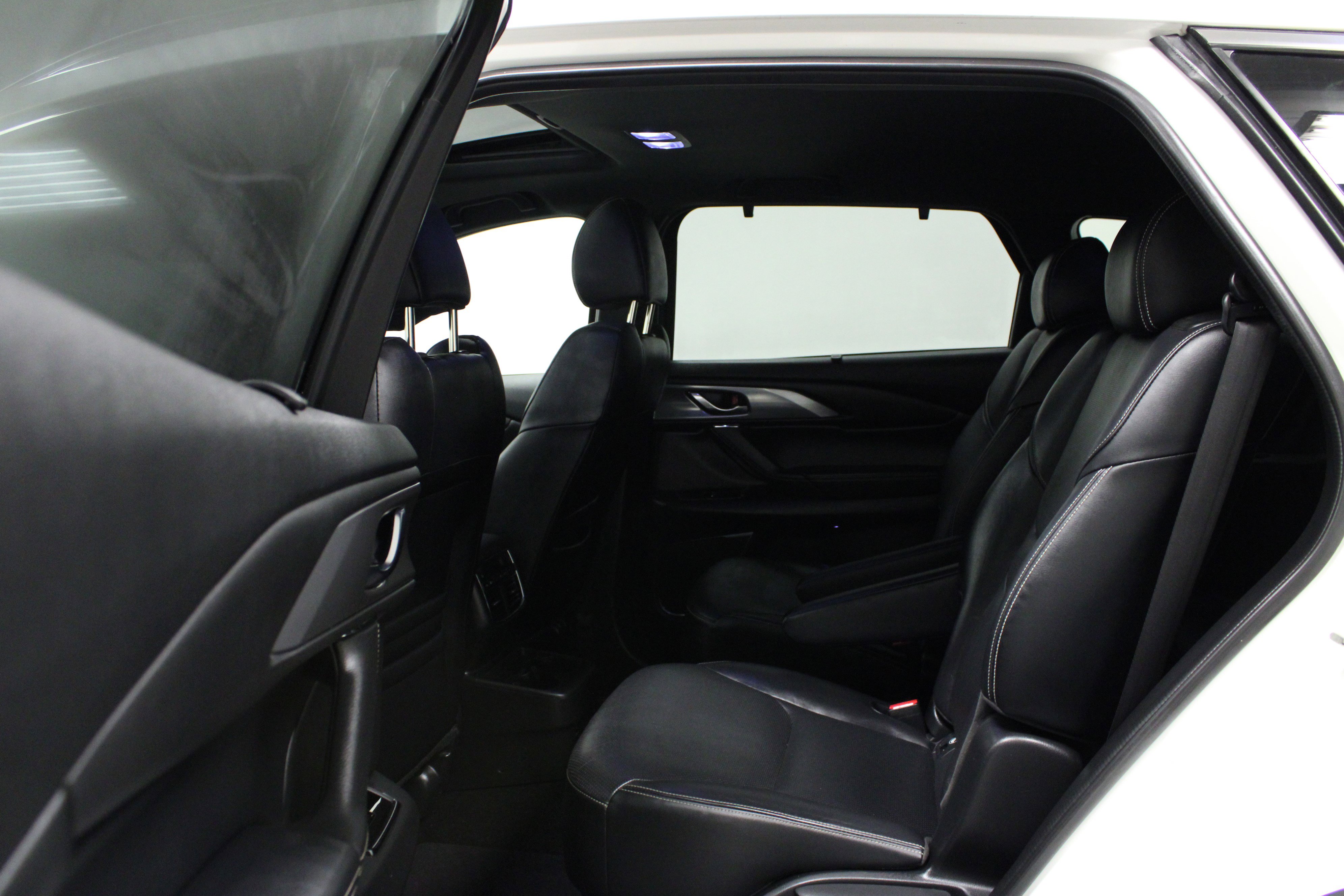 Used 2020 MAZDA CX-9 Grand Touring image 13