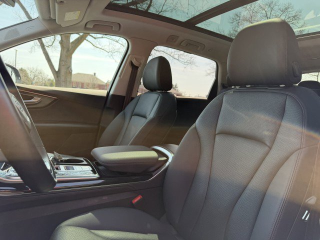 Certified 2023 Audi Q7 3.0T Prestige image 19