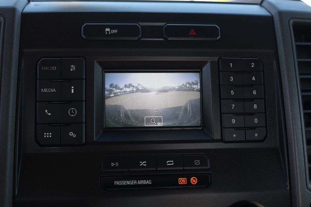 Used 2020 Ford F350 XL w/ Power Equipment Group image 31