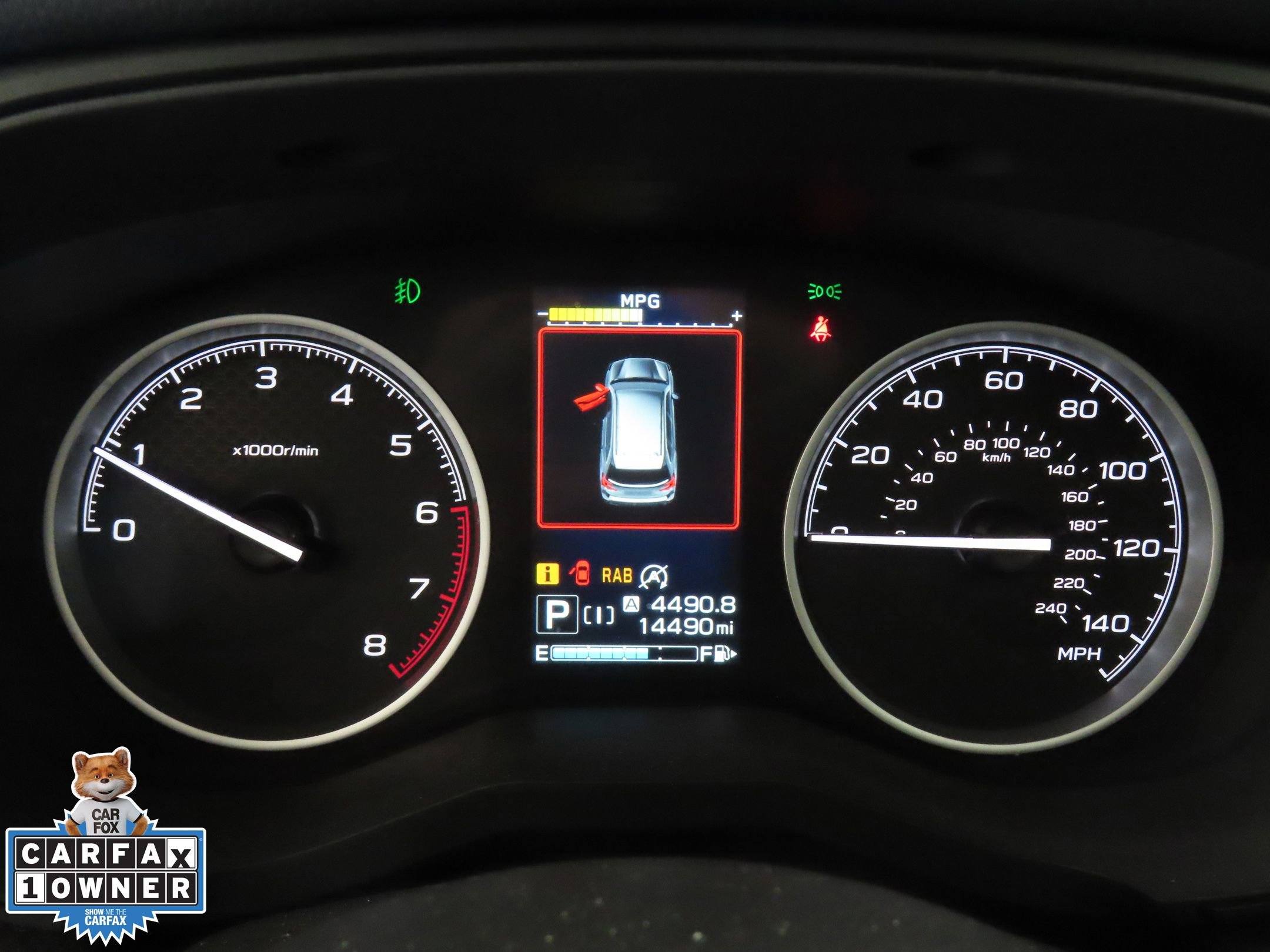 Used 2024 Subaru Forester Limited image 14