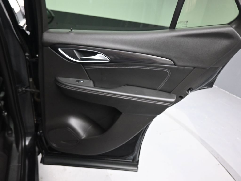 Used 2023 Buick Envision Preferred FWD image 36