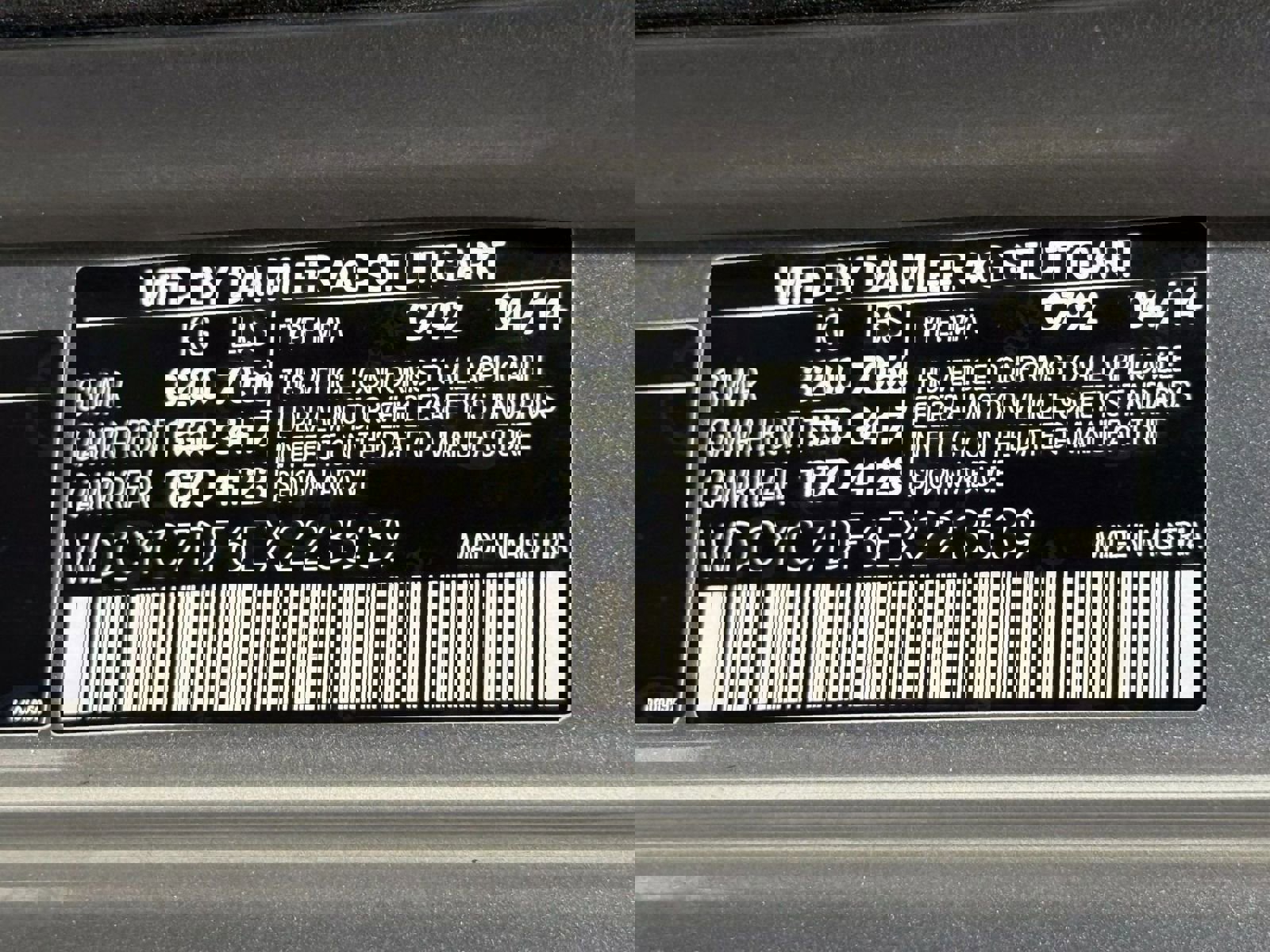 Used 2014 Mercedes-Benz G 63 AMG 4MATIC image 60