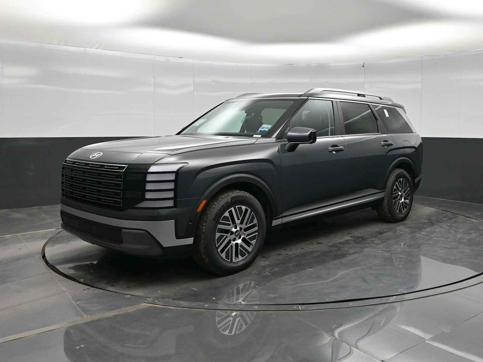 New 2026 Hyundai Palisade SEL Premium AWD/4WD image 4