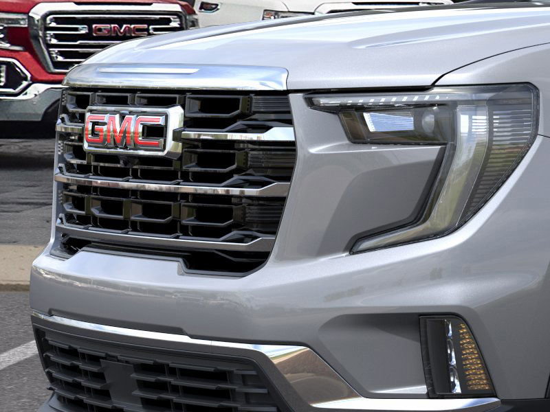 New 2026 GMC Acadia Elevation w/ Elevation Premium Package image 15