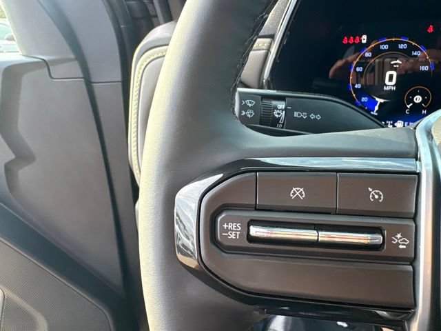 New 2026 Chevrolet Colorado ZR2 w/ Technology Package AWD/4WD image 17