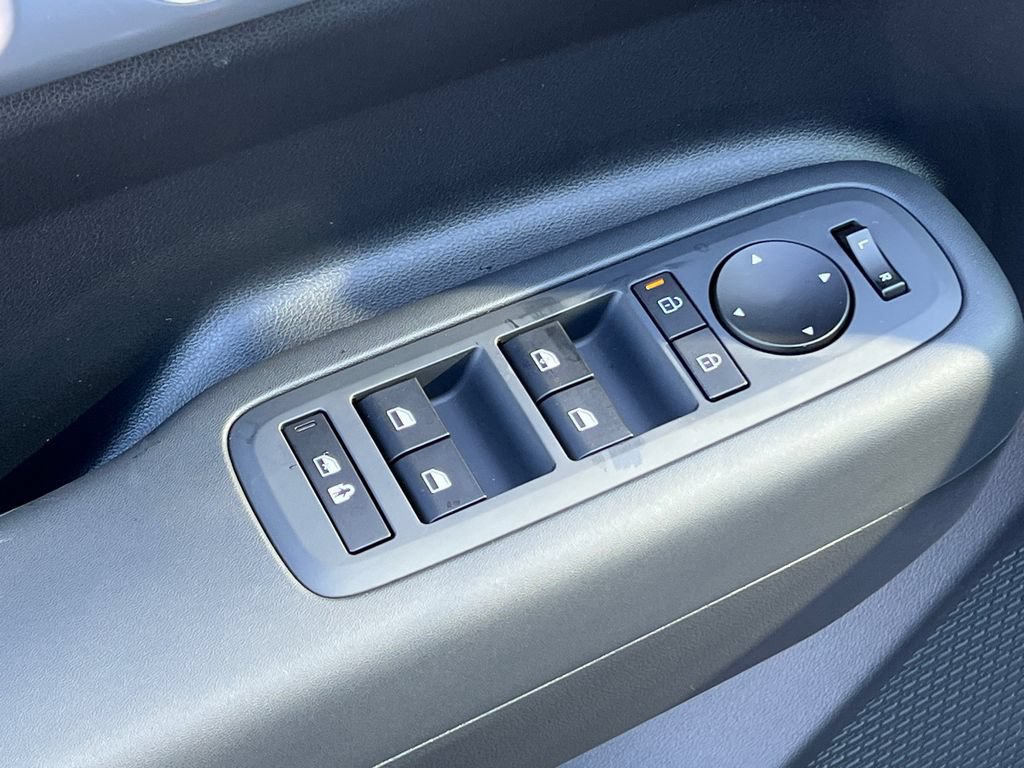 New 2026 Hyundai Santa Fe SE AWD/4WD image 9