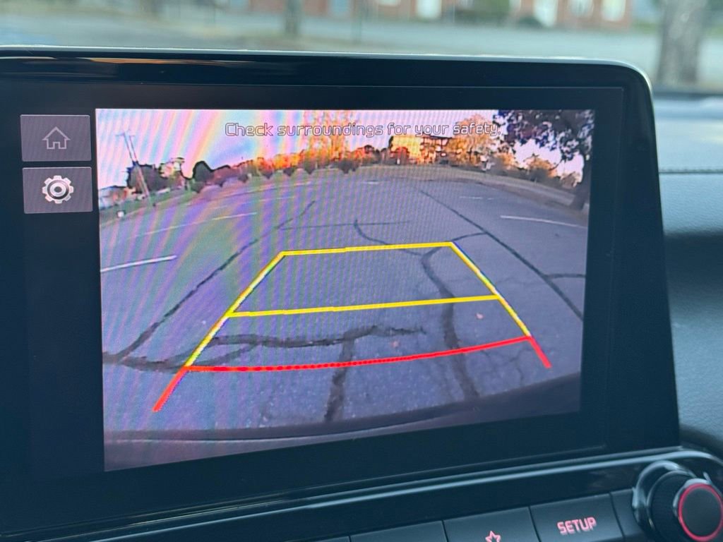 Used 2023 Kia Forte LXS w/ LXS Technology Package image 33