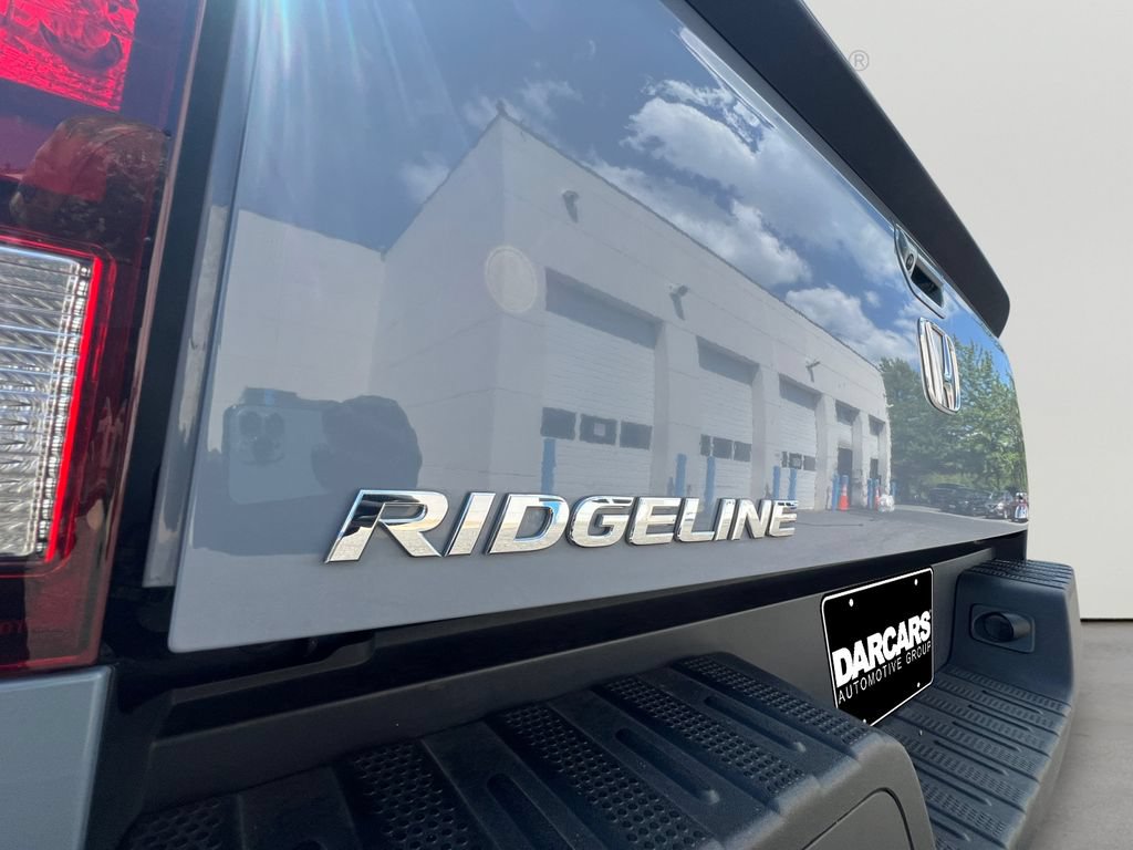 Certified 2023 Honda Ridgeline Sport image 28