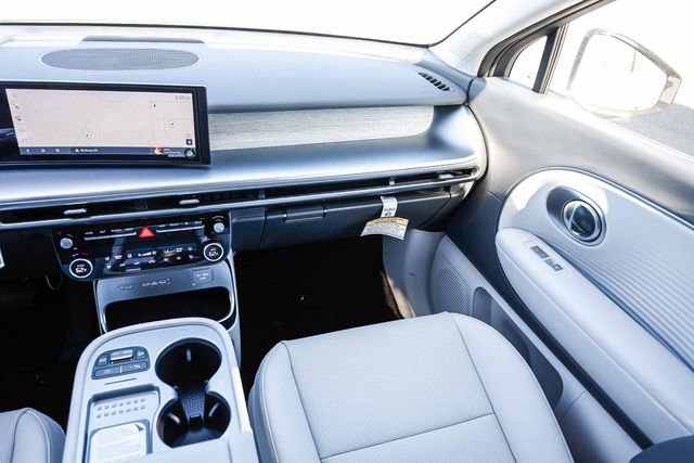 New 2026 Hyundai Ioniq 9 SEL w/ Tow & Go Package image 18