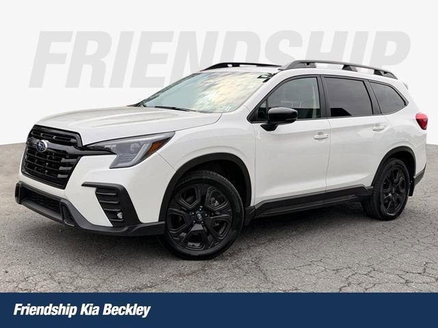 Used 2024 Subaru Ascent Onyx Edition image 1