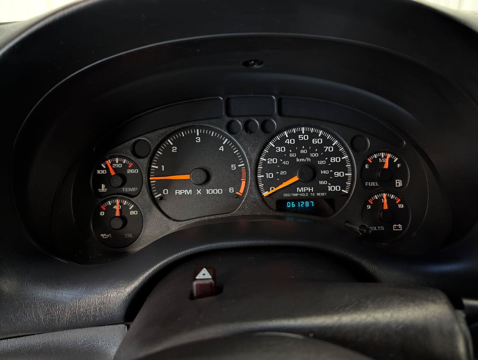 Used 2000 GMC Jimmy SLT AWD/4WD image 22