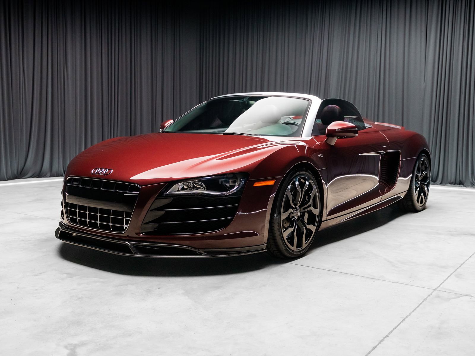 Used 2011 Audi R8 V10 image 28
