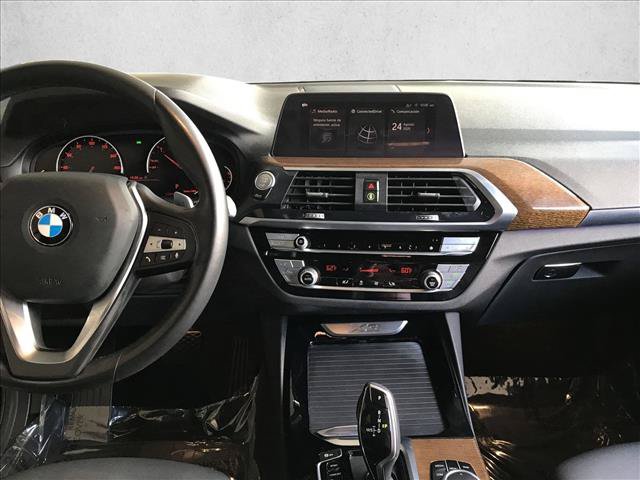 Used 2020 BMW X3 sDrive30i w/ Driving Assistance Package RWD image 16