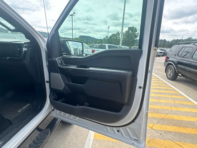 Used 2021 Ford F150 XLT w/ Equipment Group 302A High AWD/4WD image 23