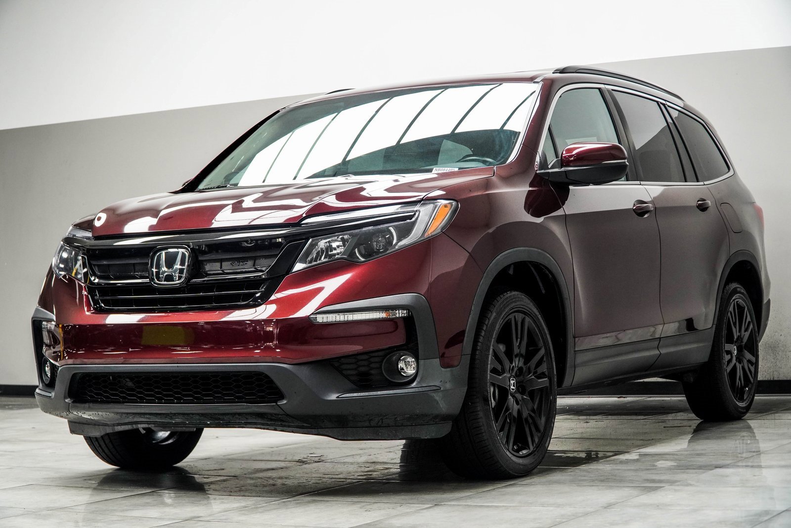 Used 2022 Honda Pilot Special Edition image 8