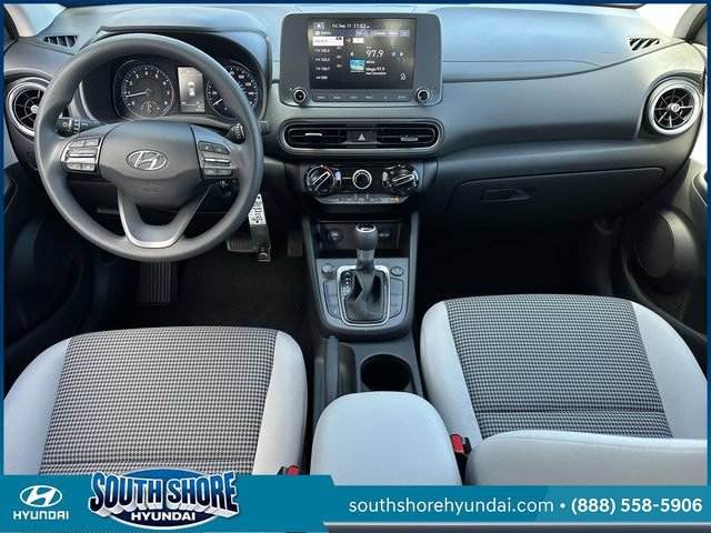 Certified 2023 Hyundai Kona SE AWD/4WD image 15