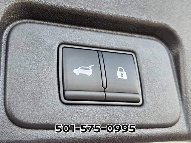 Used 2026 Nissan Rogue SV FWD image 16
