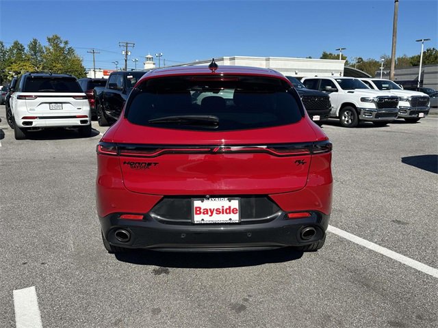 Used 2024 Dodge Hornet R/T image 17