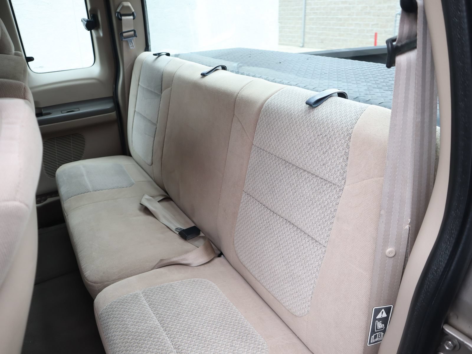 Used 2002 Ford F250 XLT AWD/4WD image 33