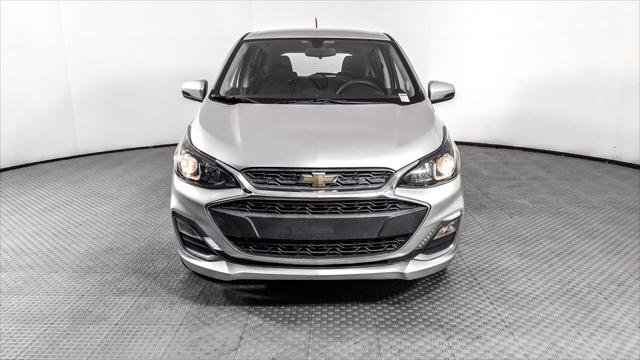 Used 2021 Chevrolet Spark LT image 12